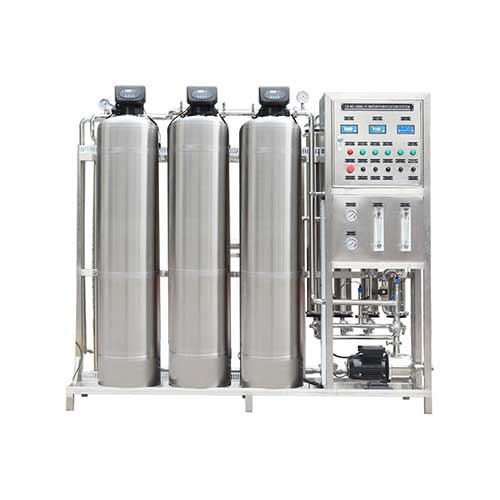 Commercial Reverse Osmosis RO Systems