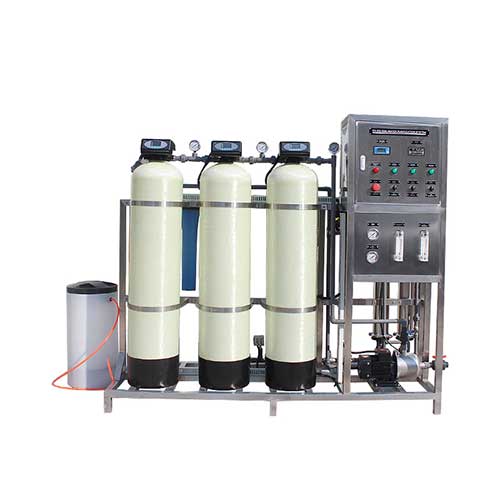 Commercial Reverse Osmosis RO Systems