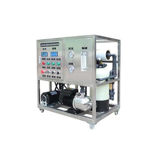 Commercial Reverse Osmosis RO Systems