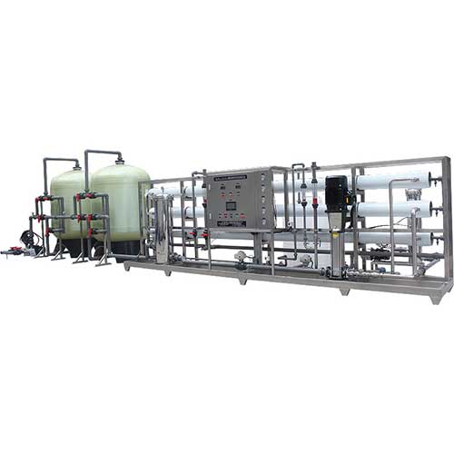 Industrial Reverse Osmosis RO