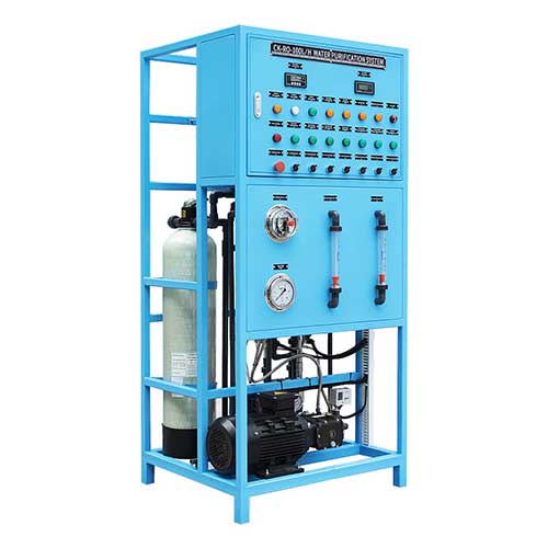 commercial seawater reverse osmosis swro systems