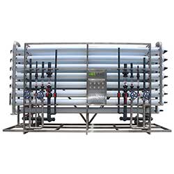 Industrial Reverse Osmosis RO Systems