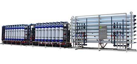 ro membrane systems