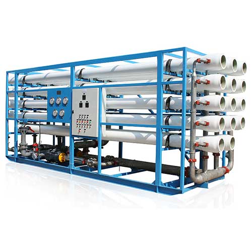 ro water desalination systems