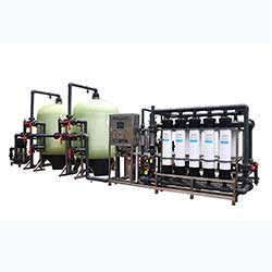 uf ultrafiltration systems