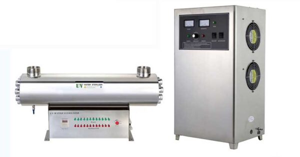 uv sterilizer