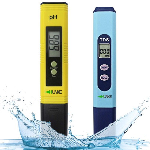 TDS meter