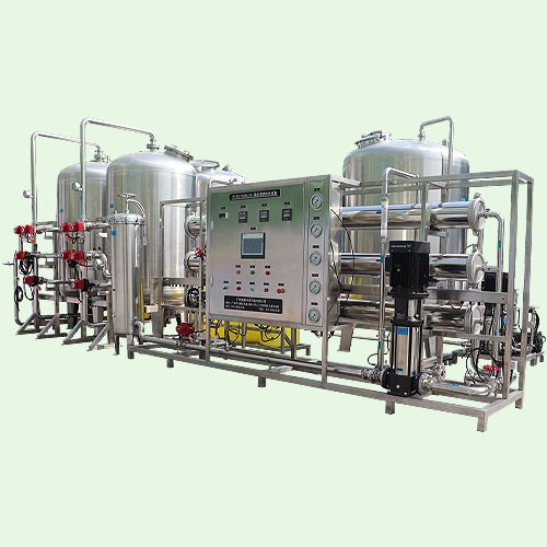 reverse osmosis system