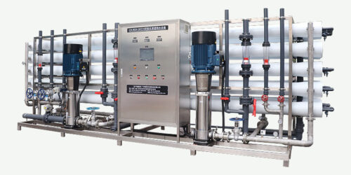 best reverse osmosis machine