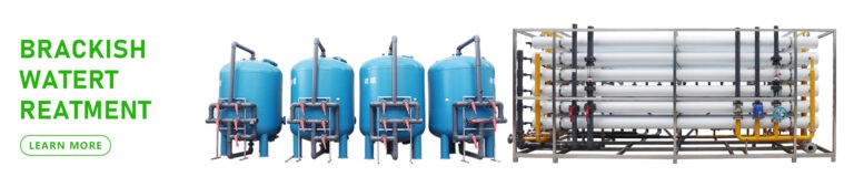 Industrial Reverse Osmosis Systems