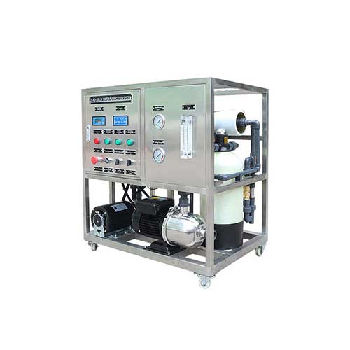 boat watermakers