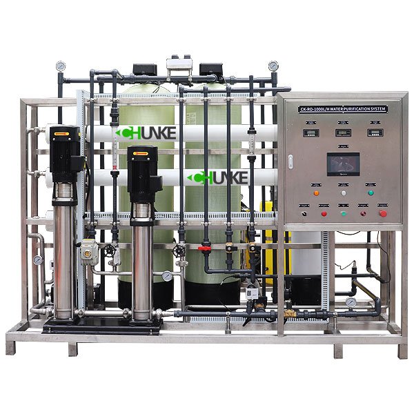 commercial brackish water reverse osmosis systems 1