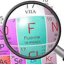 what is fluoride