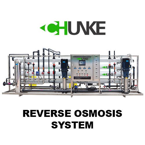 reverse osmosis