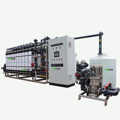 water purifier machine