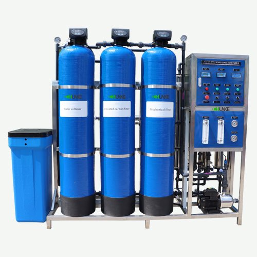 water purifier machine