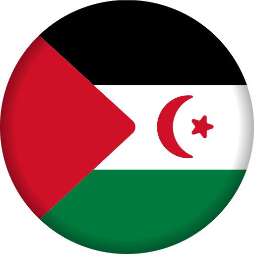 water treatment in Western Sahara