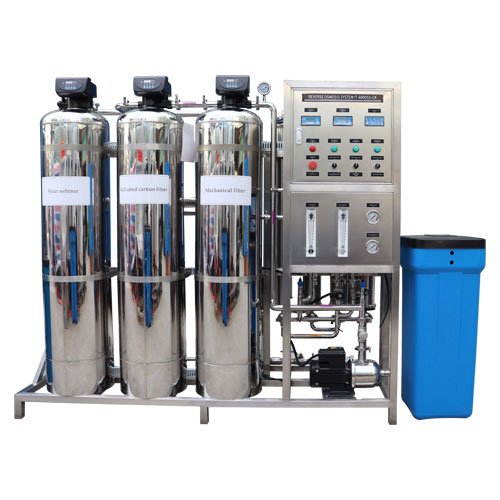 WATER FILTER