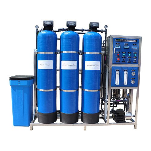 water filter