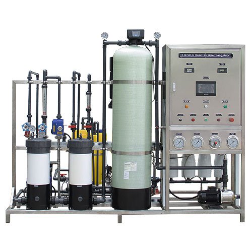 water filter