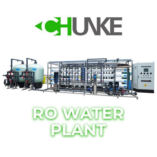 WATER RO PLANT PRICE