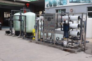 Reverse Osmosis & Water Treatment in Kuwait - RO Reverse Osmosis ...