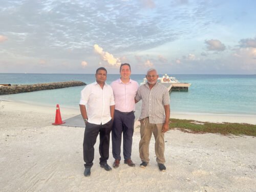 reverse osmosis in maldives