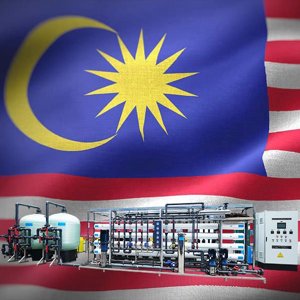 water treatment in Malaysia