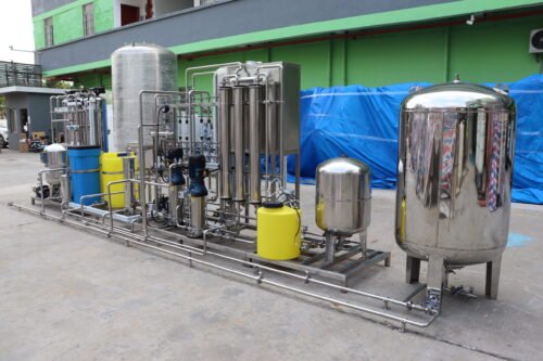 water treatment in thailand 2