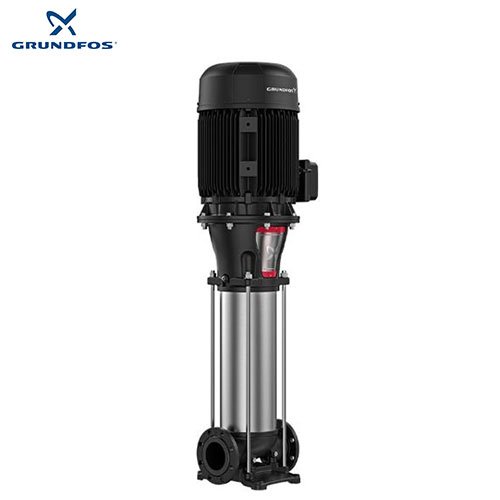 grundfos high pressure pump