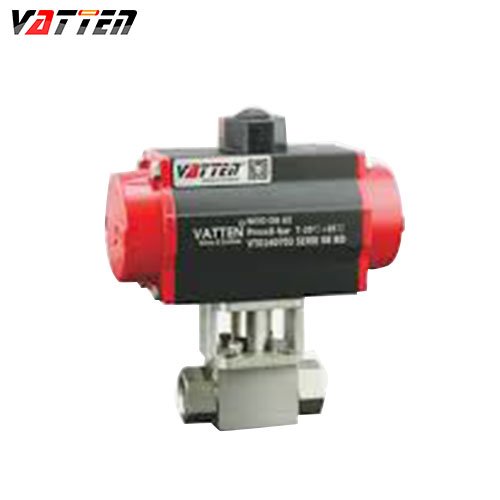 Vatten Valve for RO System