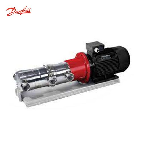 Danfoss HP Pump